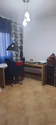 Imagem Casa à venda 3 Quartos, 5 Vagas, 111M², Mauá, São Caetano do Sul - SP