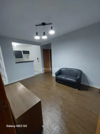 Imagem Apartamento à Venda em Areias, São José | 2 Quartos, 52m² – R$270mil