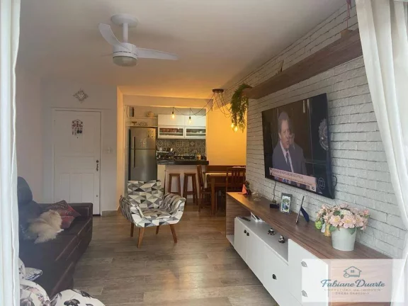 Imagem Apartamento Padrão - Residencial - Pronto para morar
