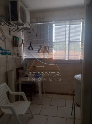 Imagem Apartamento - Ribeirão Preto - Campos Eliseos