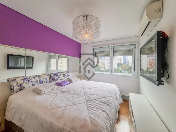 Imagem Apartamento vista livre andar alto pronto para morar