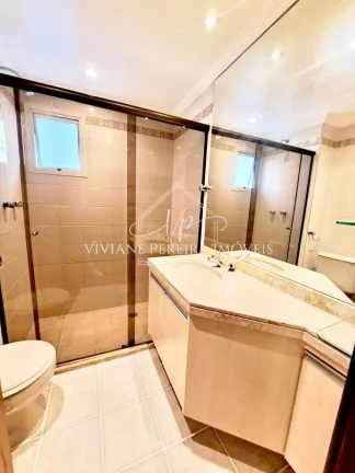 Imagem Apartamento à venda Colinas de São Francisco