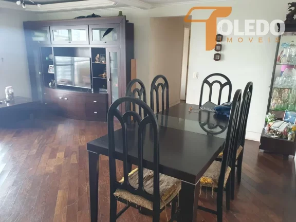 Imagem Apartamento 4 ou + dormitórios para Venda em São Paulo / SP no bairro Parque da Vila Prudente