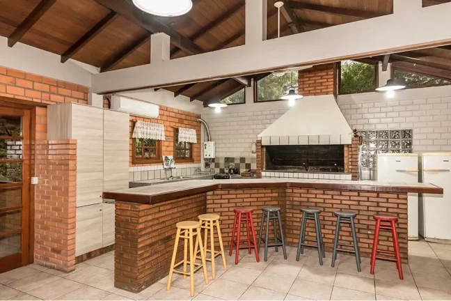 Imagem NE 100 Casa 612481061-8 - Casa à venda no bairro Nonoai - Porto Alegre/RS