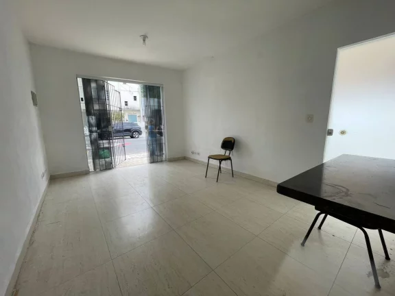 Imagem Casa comercial com 3 salas para alugar Centro de Caraguatatuba-SP