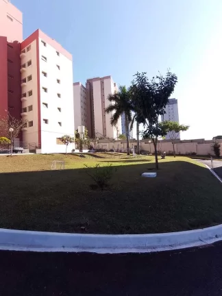 Imagem Apartamento Padrão