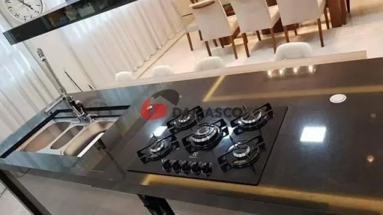 Imagem Sobrado à venda 3 Quartos, 3 Suites, 5 Vagas, 480M², Santa Paula, São Caetano do Sul - SP
