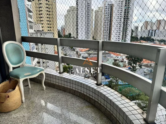 Imagem Apartamento com 3 dormitórios à venda, 114 m² por R$ 958.000,00 - Vila Santo Estevão - São Paulo/SP