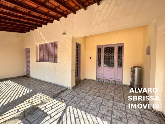 Imagem Vende - Casa oportunidade - Vila Gardiman- Itu/SP