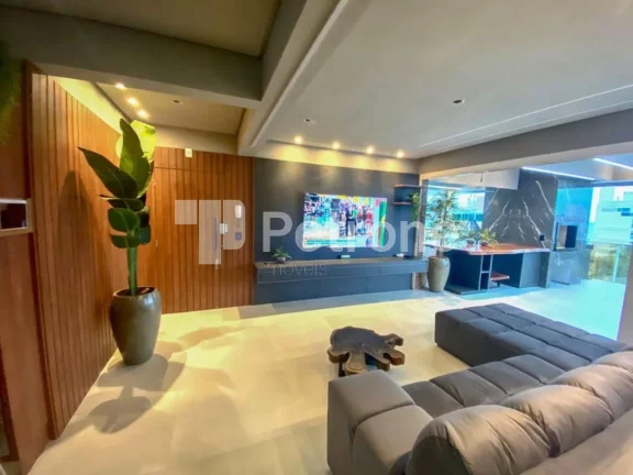 Imagem APARTAMENTO RESIDENCIAL em GOVERNADOR CELSO RAMOS - SC, Palmas