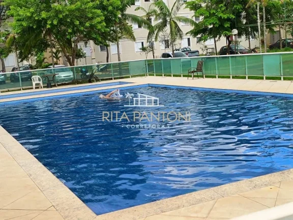 Imagem Apartamento - Ribeirão Preto - Reserva Real