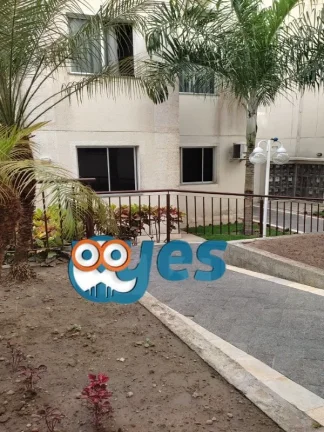 Imagem Apartamento para locação e venda Fonte dos Pássaros
