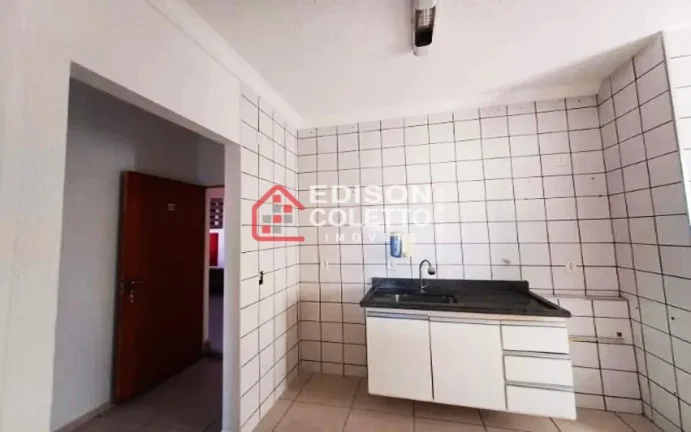 Imagem Pronto para Morar - Apartamento a VENDA, Condomínio Altos do Jupiá - Piracicaba!!