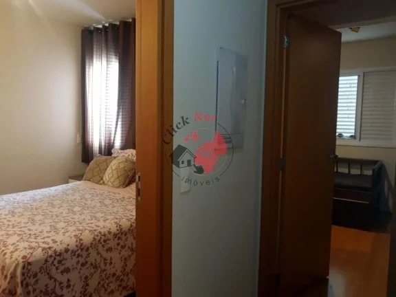 Imagem Apartamento em Condomínio Padrão à Venda no bairro Casa Branca, em Santo André
