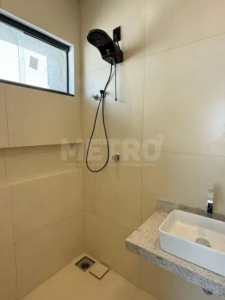 Imagem Casa à venda no Buona Vita, 4 quartos, sendo 03 suítes, gourmet, Petrolina-PE