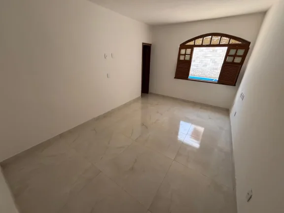 Imagem Confortável Casa na Pituba em Salvador Novo
