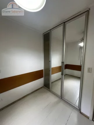 Imagem Apartamento Locação 3 Dormitórios 64m2 com piscina no Morumbi