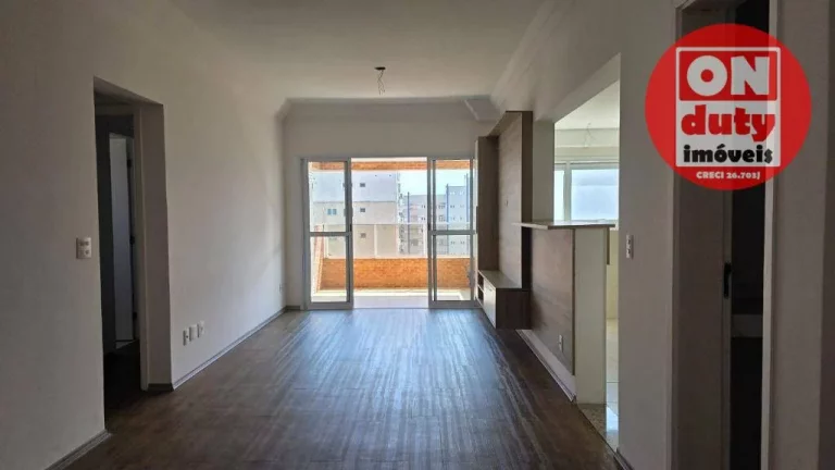 Imagem ÚLTIMA UNIDADE Apartamento à venda - Boqueirão - Santos/SP