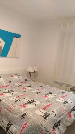 Imagem Flat para LOCAÇÃO em Jardim Paulista - Colúmbia 35m²