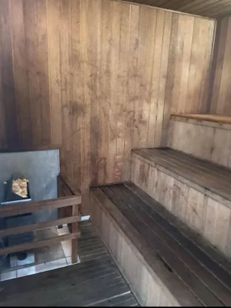 Imagem Flat disponível para locação no Transamerica Executive Jardins, com 42m², 2 dormitórios e 1 vaga