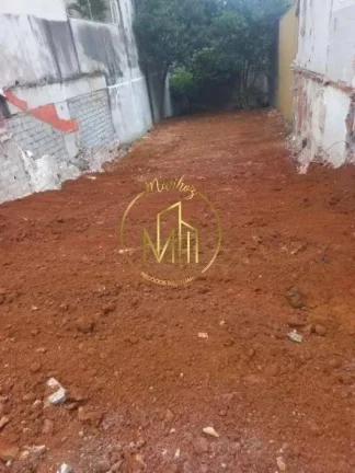 Imagem Terreno para Venda em São Bernardo do Campo, Nova Petrópolis