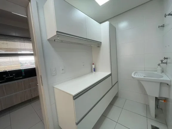 Imagem Excelente apartamento a venda na Vila Independencia - Area util: 130 MÂ²
 O apartamento possui 3 suÃ...