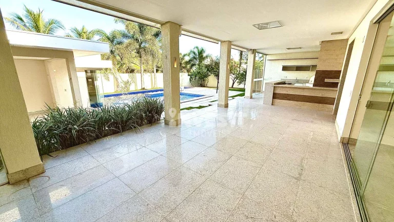 Imagem Casa à venda no Jardins Paris - Goiânia/GO