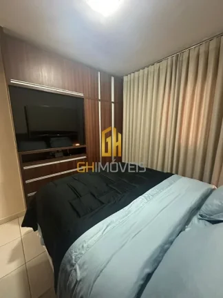 Imagem AP1520

Apartamento, 2 quarto, Vila Jaragua, com 61,40m² de área privativa.

Apartamento MOBILIADO...