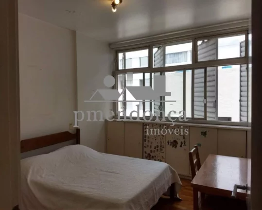Imagem Apartamento Higienópolis com 3 quartos, 1 vagas, 173 m2