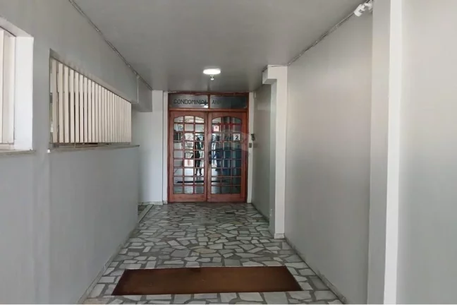 Imagem APARTAMENTO COM 2 QUARTOS 65M² À VENDA EM CASCADURA
