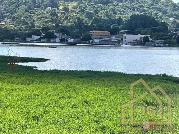 Imagem Casa de Condomínio com 5 Quartos à Venda, 1.183 m² em Vila Dom Pedro - Atibaia