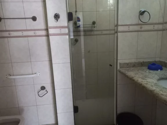 Imagem Apartamento com 2 dormitórios à venda, 98 m² - Pitangueiras - Guarujá/SP