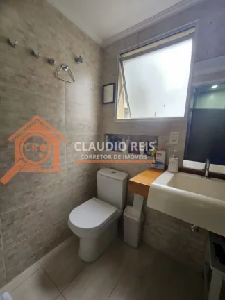 Imagem Apartamento à venda com 2 Quartos , 57m² - Campo Grande - São Paulo/SP