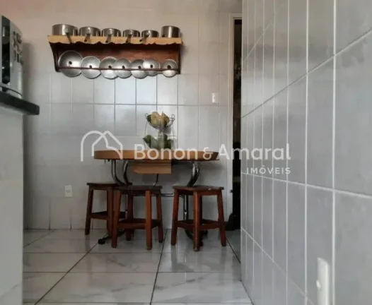 Imagem Apartamento com 3 Quartos e 3 banheiros à Venda, 160 m² Vila Itapura