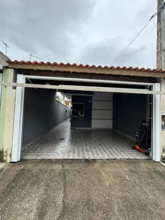 Imagem Casa com 2 dormitórios à venda, 70 m² por R$ 360.000,00 - Vila Maluf - Suzano/SP