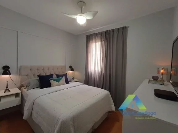 Imagem Apartamentode 3 Domts , com 63² Excelente Localização