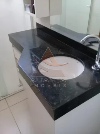 Imagem Apartamento - Ribeirão Preto - Greenville