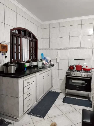 Imagem Casa Padrão