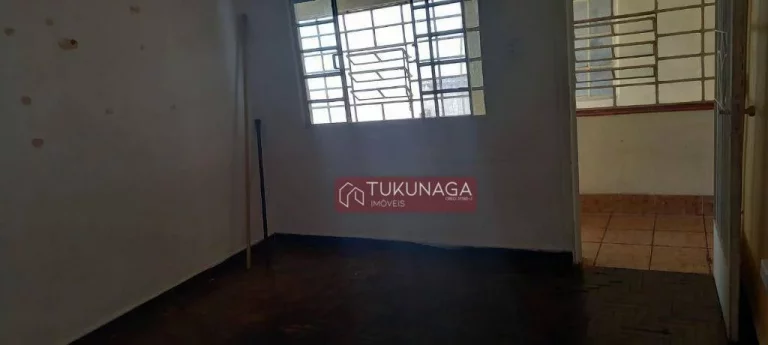 Imagem Casa com 6 quartos à venda, 190 m² por R$ 320.000 - Parque Santo Antônio - Guarulhos/SP