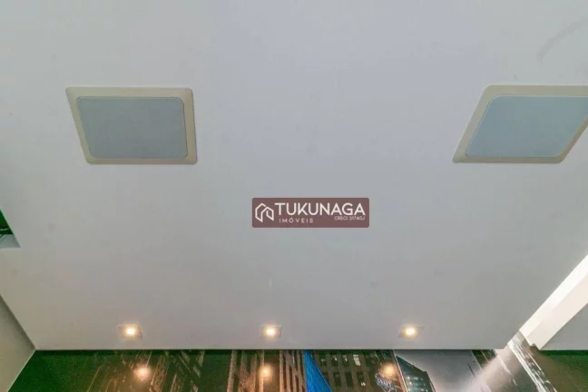 Imagem Apartamento com 4 dormitórios à venda, 168 m² por R$ 2.550.000,00 - Jardim Santa Mena - Guarulhos/SP