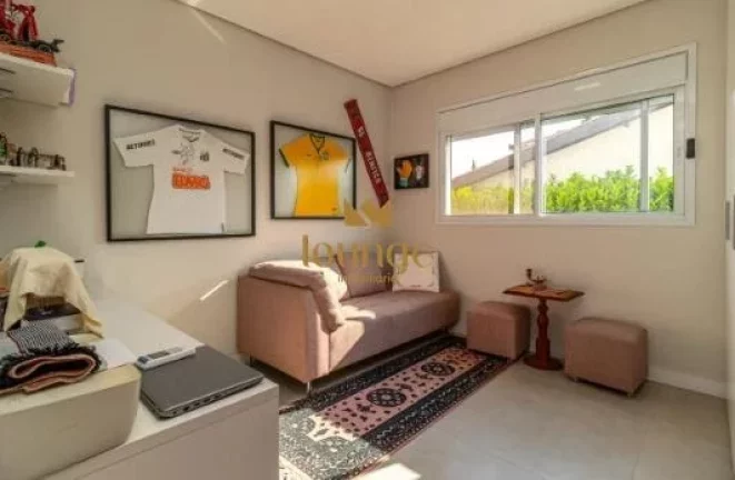 Imagem Casa à Venda no Caguaçu Zona Norte - Sorocaba/SP