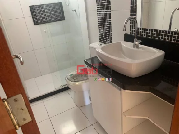 Imagem Apartamento com 3 dormitórios à venda, 110 m² por R$ 850.000,00 - Braga - Cabo Frio/RJ