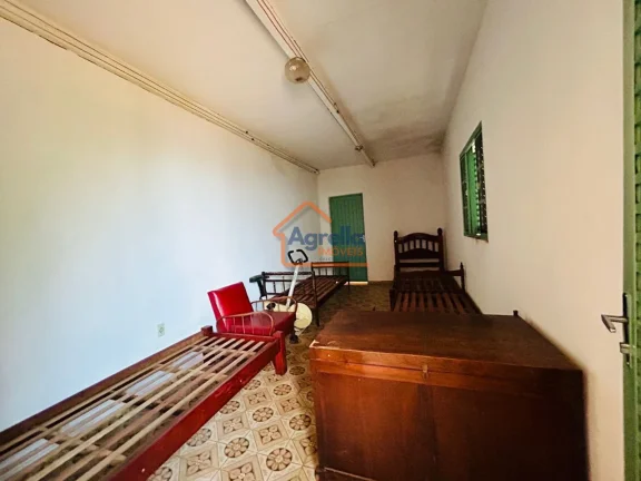 Imagem Chácara à venda no bairro CHÁCARA CACHOEIRA - Mogi Mirim/SP