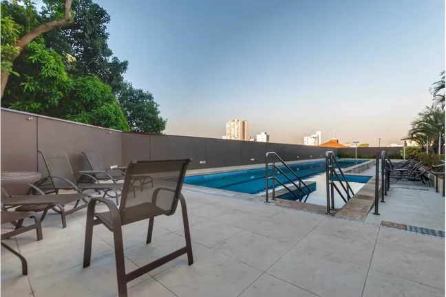 Imagem APARTAMENTO RESIDENCIAL em São Paulo - SP, Aclimação