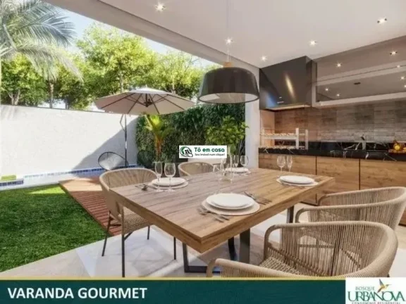 Imagem CASA RESIDENCIAL em SÃO JOSÉ DOS CAMPOS - SP, URBANOVA I