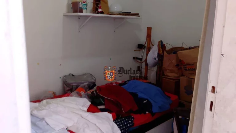 Imagem Apartamento com 2 dormitórios à venda, 100 m² por R$ 330.000 - Enseada - Guarujá/SP