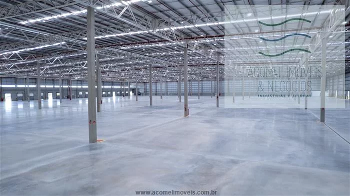 Imagem Galpões para locação em Betim no bairro Betim Industrial