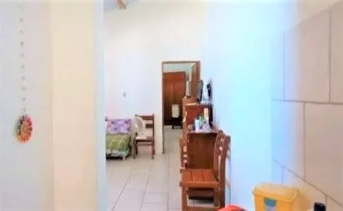 Imagem Casa com 2 dormitórios à venda na Ilha Comprida/SP
