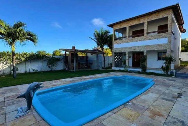Imagem Apartamento para alugar por temporada em Canoa Quebrada