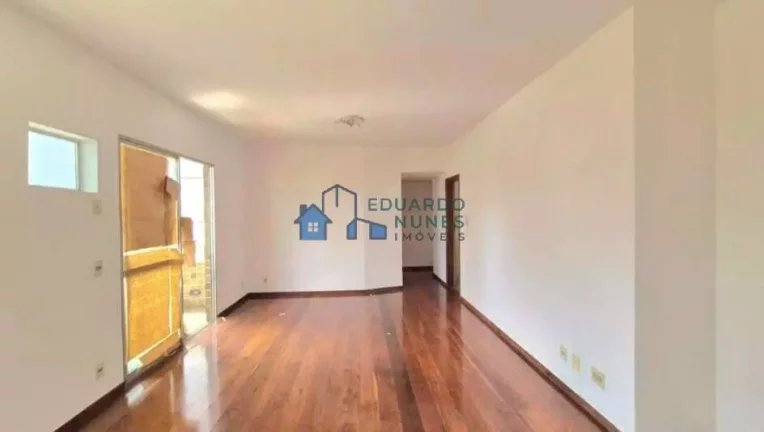 Imagem APARTAMENTO COM 03 QUARTOS, SUÍTE, 03 VAGAS, NO CARMO!!!!!!